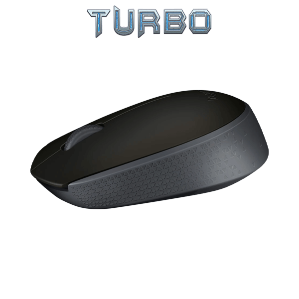 LOGITECH M171 Wireless Mouse