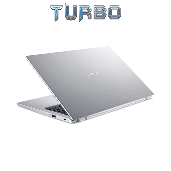 Laptop Acer Aspire 3 A315 Intel Core i3-1215U , 8GB Ram, 512GB SSD, Intel UHD Graphics, 15.6-Inch FHD 