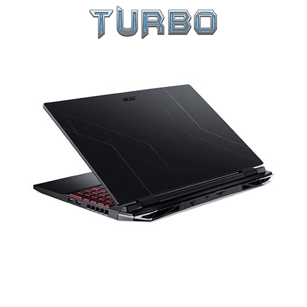 Laptop ACER NITRO 5 AN515-58-526E Intel Core I5-12500H , 8GB RAM , 512GB SSD M.2 NVMe , RTX 3050 4GB , 15.6" FHD IPS 144Hz