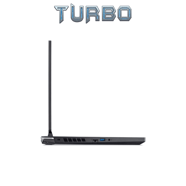 Laptop ACER NITRO 5 AN515-58-526E Intel Core I5-12500H , 8GB RAM , 512GB SSD M.2 NVMe , RTX 3050 4GB , 15.6" FHD IPS 144Hz
