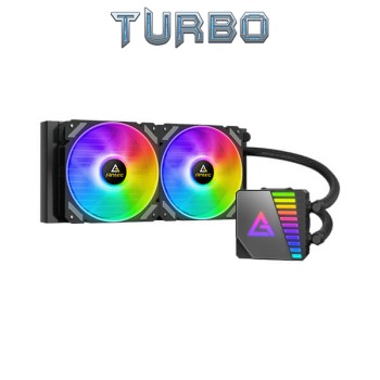CPU Liquid ANTEC Symphony 240MM ARGB