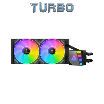 CPU Liquid ANTEC Symphony 240MM ARGB
