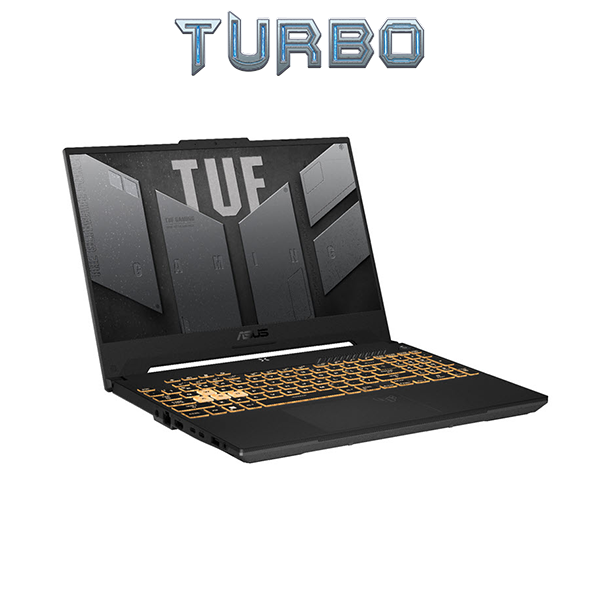 Laptop,ASUS,TUF,FX507ZU4-LP007W,Intel,Core,I7-12700H,RAM-16G,SSD-512G,VGA,Nvidia,RTX4050-6G,DDR6,15.6" FHD,IPS,144Hz,WINDOWS,11 