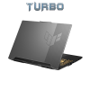 Laptop,ASUS,TUF,FX507ZU4-LP007W,Intel,Core,I7-12700H,RAM-16G,SSD-512G,VGA,Nvidia,RTX4050-6G,DDR6,15.6" FHD,IPS,144Hz,WINDOWS,11