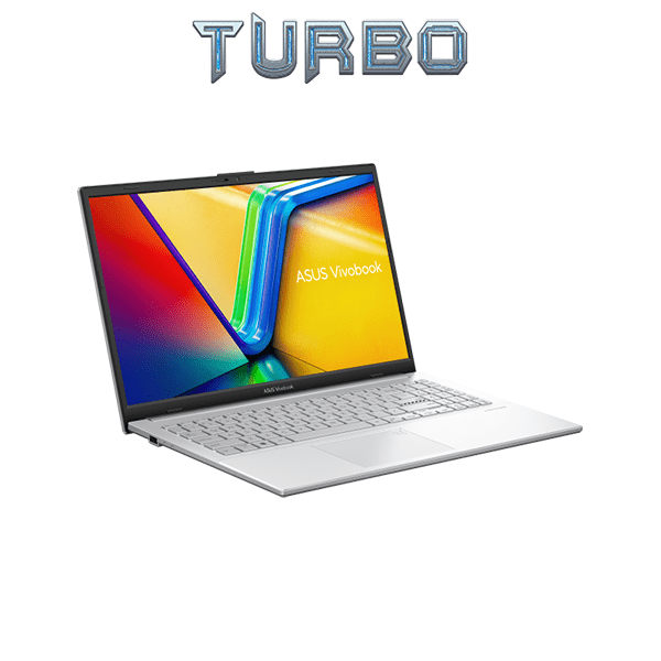 Asus Vivobook 15 X1502ZA-BQ007W , INTEL CORE I7-12700H , 8GB RAM , 512GB SSD M.2 NVMe ,Intel UHD Graphics , 15.6" (1920*1080) , WINDOWS 11 