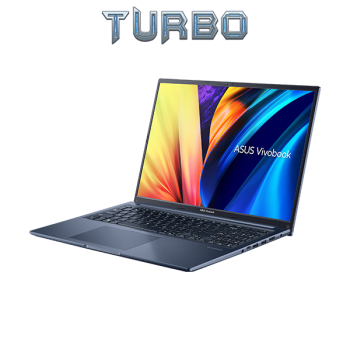 Laptop Asus Vivobook 16X , D1603QA-FP005W , AMD Ryzen 5-5600H , 8GB RAM , 512GB SSD M.2 NVMe ,AMD Radeon Graphics , 15.6" FHD 60Hz , WINDOWS 11