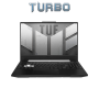 Laptop ASUS TUF A15 FA506NC AMD Ryzen 5-7535Hs , 8GB RAM , 512GB SSD M.2 NVMe , RTX 2050 4GB , 15.6" FHD IPS 144Hz WIN 11 FA506NF-HN005W