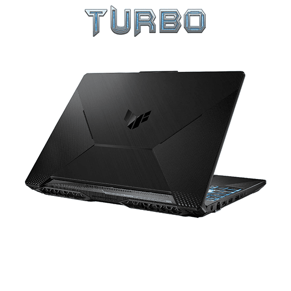 Laptop ASUS TUF A15 FA506NUR-HN007W, AMD RYZEN 7-7435HS , 16GB RAM , 512G SSD M.2 NVMe , RTX 4050 6GB , 15.6" FHD IPS 144Hz 