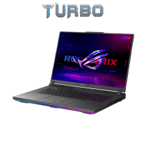 LAPTOP ASUS ROG Strix G16 G614JV-N3487W Intel Core i7-13650HX Processor, DDR5 16GB, 1TB PCIe 4.0 NVMe M.2 SSD, NVIDIA GeForce RTX 4060 Laptop GPU 8GB, 16" FHD+ (1920 x 1200, WUXGA), WIN 11, ROG BAG
