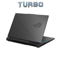 LAPTOP ASUS ROG Strix G16 G614JV-N3487W Intel Core i7-13650HX Processor, DDR5 16GB, 1TB PCIe 4.0 NVMe M.2 SSD, NVIDIA GeForce RTX 4060 Laptop GPU 8GB, 16" FHD+ (1920 x 1200, WUXGA), WIN 11, ROG BAG