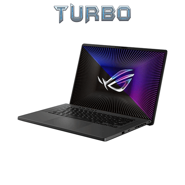 Laptop ASUS ROG ZEPHYRUS G16 GU603Vi INTEL CORE I7-13620H , 16GB RAM ,512GB SSD M.2 NVMe , RTX 4070 8GB , 16" WUXGA 165Hz