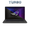Laptop ASUS ROG ZEPHYRUS G16 GU603Vi INTEL CORE I7-13620H , 16GB RAM ,512GB SSD M.2 NVMe , RTX 4070 8GB , 16" WUXGA 165Hz