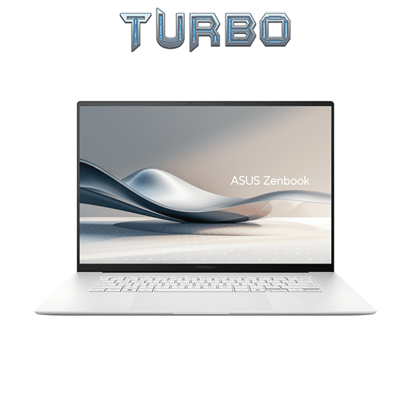 Laptop ASUS Zenbook S16 UM5606WAAMD Ryzen Ai 9HX 370 , 32GB RAM , 2TB SSD M.2 NVMe , AMD Radeon™ 890M Graphics , 16" 3K 120Hz , Windows 11 