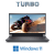 Laptop Dell (G15-5530) ,Intel Core I5-13450HX ,RAM-16G ,SSD-512G ,VGA Nvidia RTX3050-6G DDR6 ,15.6" FHD WVA 120Hz