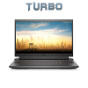 Laptop Dell (G15-5511) ,Intel Core I5-11260H ,RAM-8G ,SSD-512G ,VGA Nvidia RTX3050-4G DDR6 ,15.6" FHD WVA 120Hz