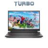 Laptop Dell (G15-5520) ,Intel Core I7-12700H ,RAM-16G ,SSD-512G ,VGA Nvidia RTX3050-4G DDR6 ,15.6" FHD WVA 120Hz 