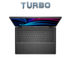 Laptop Dell (Vostro-3530) ,Intel Core I5-1335U ,RAM-8G ,SSD 512G , INTEL INTEGRATED ,15.6" FHD 120Hz