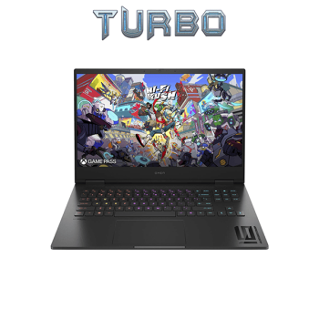 Laptop HP OMEN 16-WF0083 ,Intel Core I9-13900HX,RAM-16G ,SSD-1TB,VGA Nvidia RTX4060-8G DDR6 ,16.1" FHD IPS 165Hz