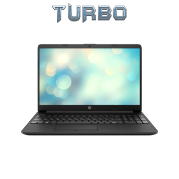Laptop HP (15-fc0036ne) AMD RYZEN 7-7730U,RAM-16G ,SSD 512G , AMD GRAPHICS ,15.6" FHD ,WINDOWS 11