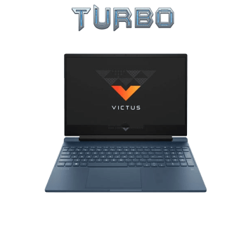 Laptop HP VICTUS 15-FA1038NE ,Intel Core I7-13700H,RAM-8G ,SSD-512G ,VGA Nvidia RTX3050-6G DDR6 ,15.6" FHD IPS 144Hz