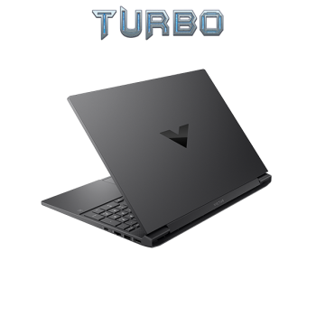 Laptop HP VICTUS 15-FB1082WM ,Intel Core i5-13420H ,RAM-16G ,SSD-512G ,VGA Nvidia RTX4050-6G DDR6 ,15.6" FHD IPS 144Hz
