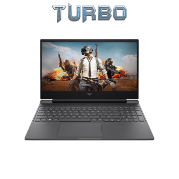 Laptop HP VICTUS 15-FA1097NE ,Intel Core I7-13700H,RAM-16G ,SSD-512G ,VGA Nvidia RTX4050-6G DDR6 ,15.6" FHD IPS 144Hz
