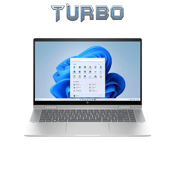 Laptop HP ENVY 16-H1023DX , INTEL CORE I9-13900H , 16GB RAM , 1TB SSD M.2 NVMe ,NVIDIA RTX4060 8G , 16" WQXGA 120Hz multitouch , WINDOWS 11