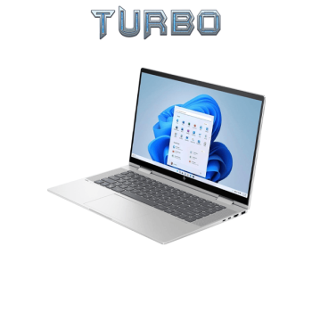Laptop HP ENVY 15-FE0013DX , INTEL CORE I5-1335U , 8GB RAM , 256G SSD M.2 NVMe ,INTEL INTEGRATED , 15.6" FHD multitouch , WINDOWS 11