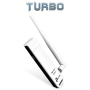 TP LINK wifi adapter 722n