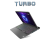 Laptop LENOVO LOQ 15IRH8 Core i7-13620H , 16GB RAM , 512GB SSD M.2 NVMe , RTX 4050 6GB , 15.6" FHD IPS 144Hz