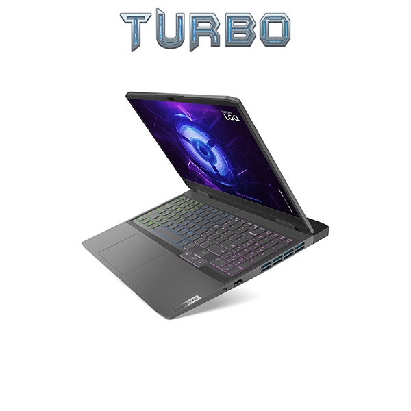 Laptop LENOVO LOQ 15IRH8 Core i7-13620H , 16GB RAM , 512GB SSD M.2 NVMe , RTX 4050 6GB , 15.6" FHD IPS 144Hz