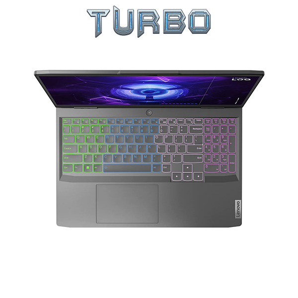 Laptop LENOVO LOQ 15IRH8 Core i7-13620H , 16GB RAM , 512GB SSD M.2 NVMe , RTX 4050 6GB , 15.6" FHD IPS 144Hz