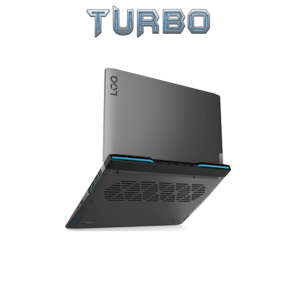 Laptop LENOVO LOQ 15IRH8 Core i7-13620H , 16GB RAM , 512GB SSD M.2 NVMe , RTX 4050 6GB , 15.6" FHD IPS 144Hz