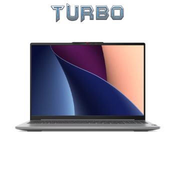 Laptop LENOVO IdeaPad Pro 16IRH8 Core i7-13700H , 16GB RAM , 512GB SSD M.2 NVMe , RTX 4050 6GB , 16" 2.5k IPS 120Hz