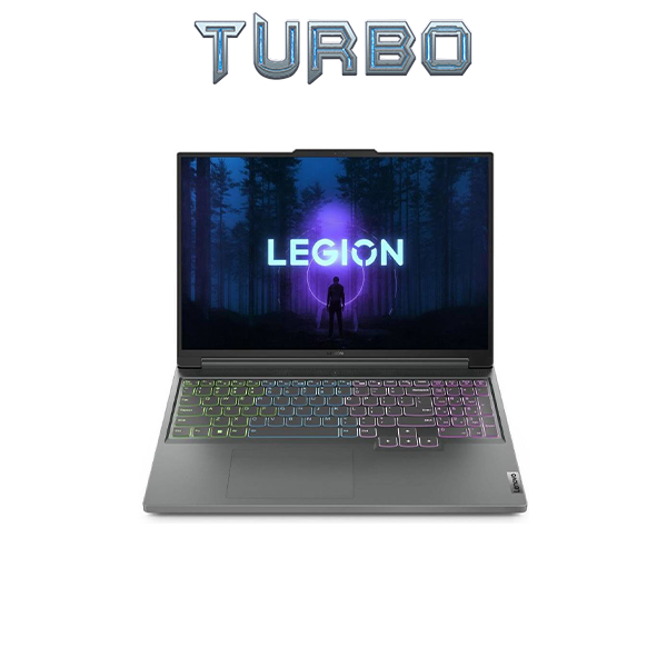 Laptop LENOVO Legion SLIM 5 16IRX8 82YA0043AX Intel Core i7-13700H , 16GB RAM , 1TB SSD M.2 NVMe , RTX 4060 8GB , 16" WUXGA IPS 165Hz