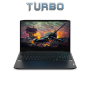 Laptop LENOVO IdeaPad Gaming 3 15ARH05 82EY00B1AX AMD Ryzen 7 4800H , 16GB RAM , 256GB SSD M.2 NVMe ,HDD 1TB,  GTX 1650 4GB , 15.6" FHD IPS 120Hz