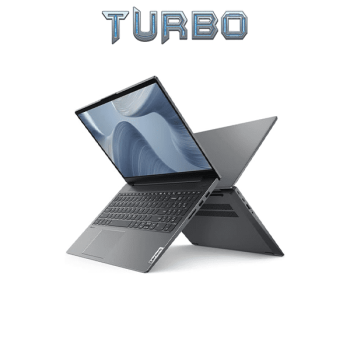 Laptop Lenovo IDEAPAD 5 (15IAL7) ,Intel Core I5-1235U ,RAM-16G ,SSD 512G , VGA Nvidia MX550-2G DDR5 ,15.6" FHD Fingerprint – Aluminium Tob/Bottom