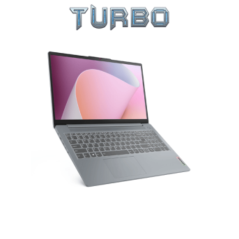 Laptop Lenovo IdeaPad SLIM 3 15IRH10 – INTEL COREI5-13420H , 16GB RAM, 512GB SSD, INTEL UHD Graphics , 15.6″ FHD