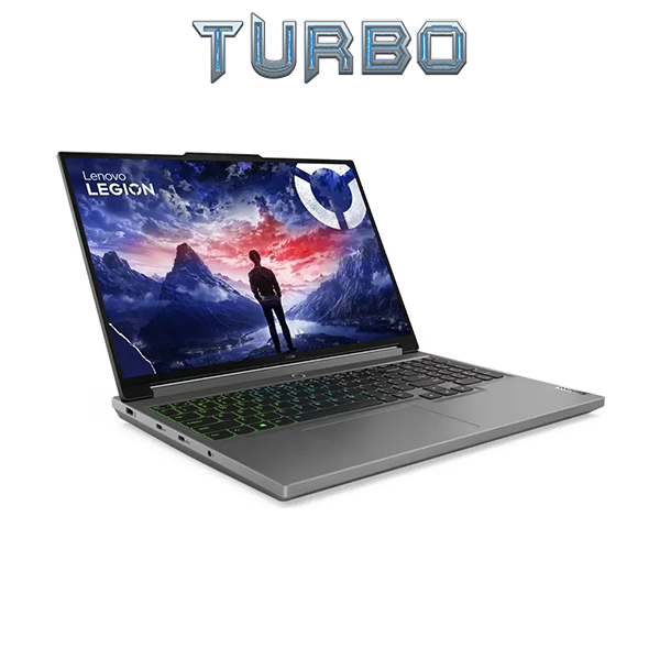 Laptop LENOVO Legion 5 16IRX9 83DG00BCUS Intel Core i9-14900HX , 16GB RAM , 1TB SSD M.2 NVMe , RTX 4070 8GB , 16" WQXGA IPS 165Hz 