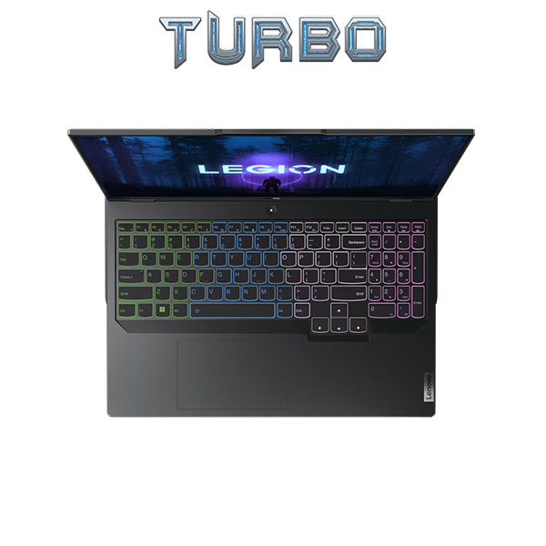 Laptop LENOVO Legion 5 PRO 16IRX8 82WK00JJAX Intel Core i7-13700HX , 16GB RAM , 1TB SSD M.2 NVMe , RTX 4060 8GB , 15.6" WQXGA IPS 240Hz