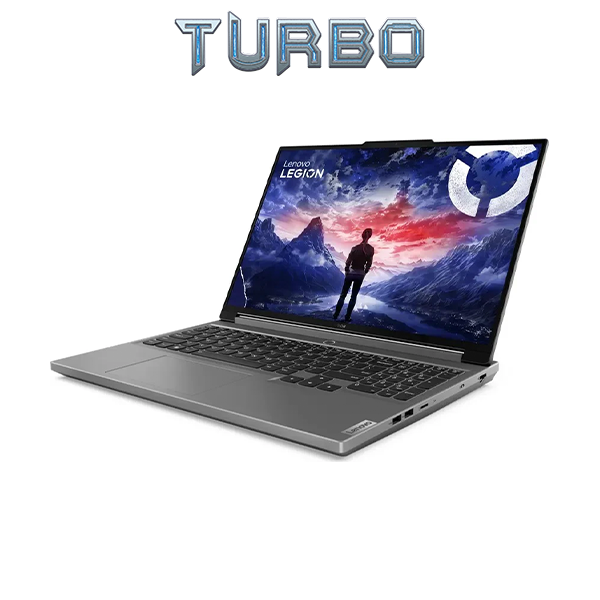 Laptop LENOVO Legion 5 16IRX9 83DG004WED Intel Core i7-14650HX , 16GB RAM , 1TB SSD M.2 NVMe , RTX 4060 8GB , 16" WQXGA IPS 240Hz
