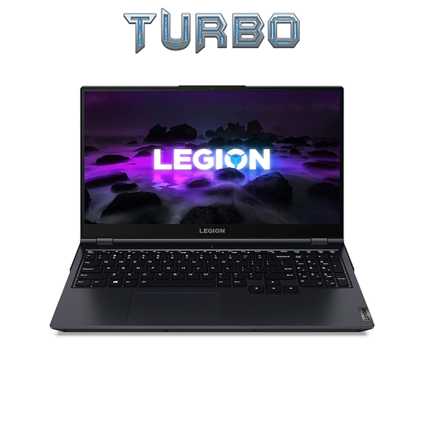 Laptop LENOVO Legion 5 15ITH6H 82JH005XAX Intel Core i7-11800H , 16GB RAM , 512GB SSD M.2 NVMe , RTX 3060 6GB , 15.6" FHD WVA 165Hz