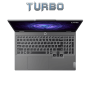Laptop LENOVO LOQ 83GS0087PS 15IAX9 Core i5-12450HX, 12GB RAM , 512G SSD M.2 NVMe , RTX 3050 6GB , 15.6" FHD IPS 144Hz 