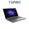Laptop LENOVO LOQ 83LK0071ED 15IAX9E Core i5-12450HX , 16GB RAM , 512GB SSD M.2 NVMe , RTX 4050 6GB , 15.6" FHD IPS 144Hz + Mouse 2YEARS