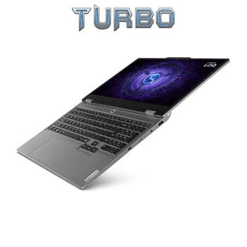 Laptop LENOVO LOQ 15IAX9 Core i5-12450HX, 8GB RAM , 512G SSD M.2 NVMe , RTX 3050 6GB , 15.6" FHD IPS 144Hz - 2Years