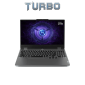 Laptop LENOVO LOQ 15IAX9 Core i5-12450HX , 8GB RAM , 512GB SSD M.2 NVMe , RTX 2050 4GB , 15.6" FHD IPS 144Hz - 2Years