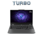 Laptop LENOVO LOQ 15ARP9 83JC00DAED RYZEN 7-7435HS , 24GB RAM , 1TB SSD M.2 NVMe , RTX 4070 8GB , 15.6" FHD IPS 144Hz 2Years