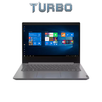 Laptop Lenovo V14 G1 ,Intel Core I3-10110U ,RAM-4G ,HDD 1TB ,14" FHD