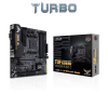 ASUS TUF GAMING B450M-PLUS II MOTHERBOARD