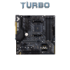 ASUS TUF GAMING B450M-PLUS II MOTHERBOARD